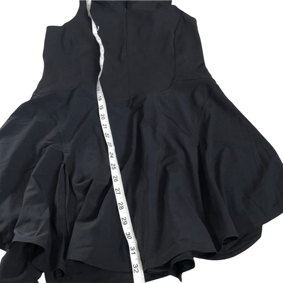 Lululemon Everlux Tennis Tank Dress 6" size 8 - Picture 6 of 10